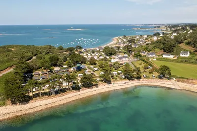 Camping Rcn Port l’Épine