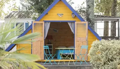 Camping Royal Océan