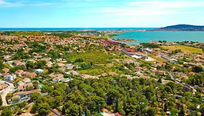 Camping le Mas du Padre