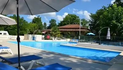 Camping le Ch’Timi