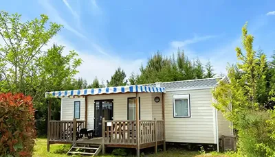 Camping Lou Broustaricq