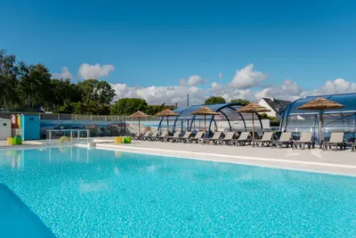 Camping les Jardins de Kergal