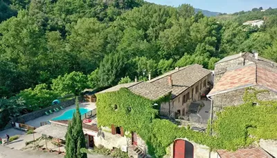 Camping le Moulin d’Onclaire