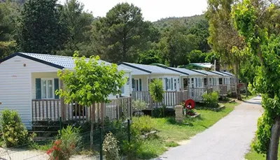 Camping Lou Cabasson