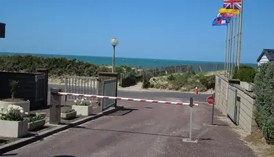 Camping Belle Étoile