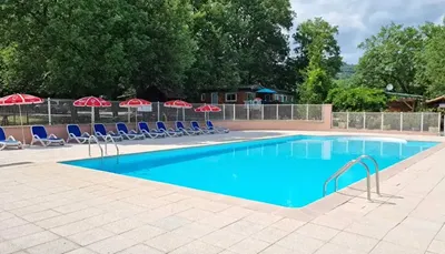 Camping les Bonnets