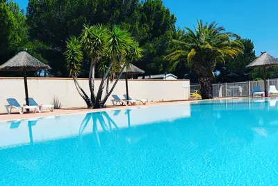 Camping la Grange Neuve