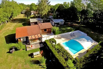 Camping du Colombier
