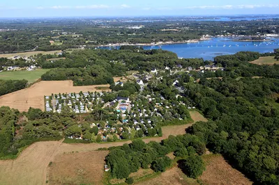 Camping de Kervilor