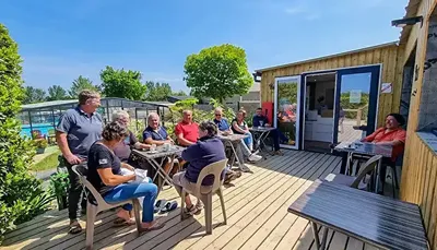 Camping aux Portes de Paimpol