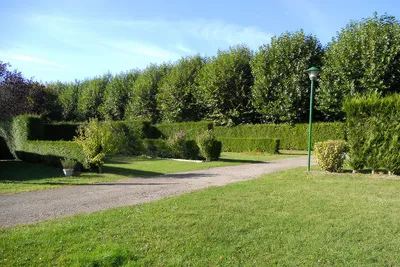 Camping de l’Aigrette