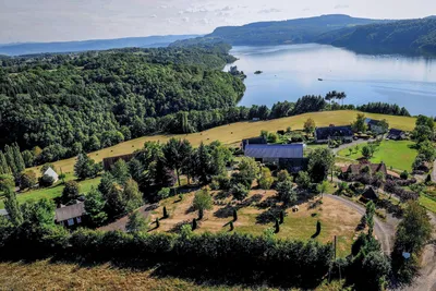 Camping l’Air du Temps