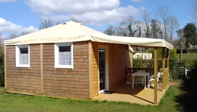 Camping de l’Orival