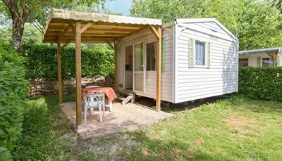 Camping les Châtaigniers