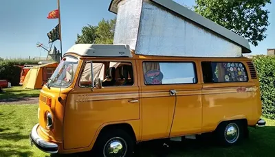 Camping la Gallouette