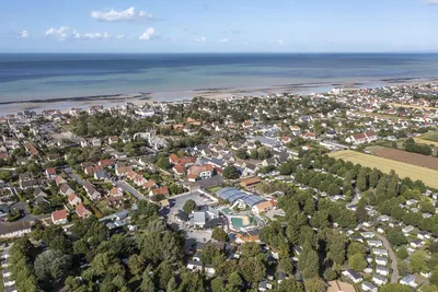 Camping de la Côte de Nacre Sandaya