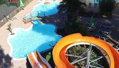 Camping le Panoramic