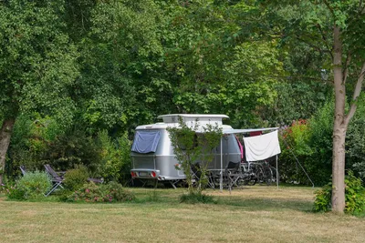 Camping du Port Caroline