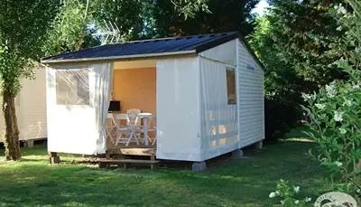 Camping les Mizottes
