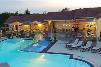 Camping l’Arada Parc