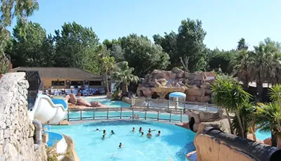 Camping les Sables d’Or