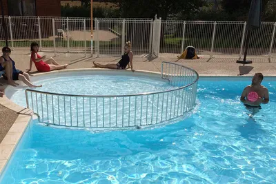 Camping Vert Auxois