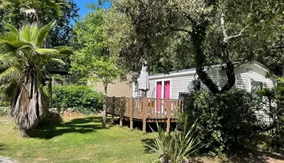 Camping les Pinèdes