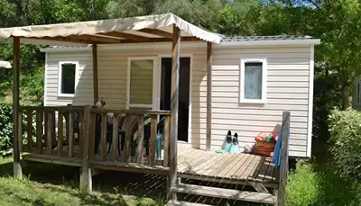 Camping de l’Ardeche