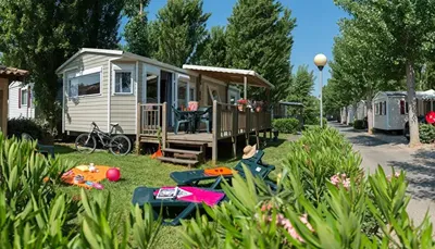 Camping Domaine de Kerlann