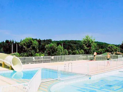 Camping les Bruyères