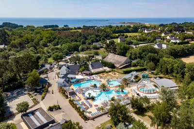 Camping les 2 Fontaines