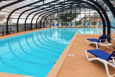 Camping la Corniche