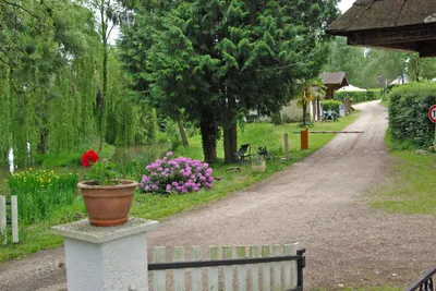 Camping Smile & Braudières
