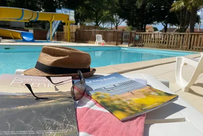 Camping du Grand Fay
