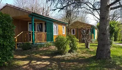 Camping au P’Tit Bonheur
