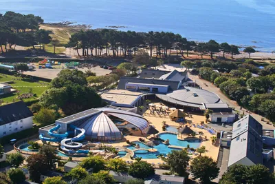 Camping Escale St Gilles