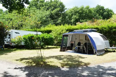 Camping du Bois de Beaumard