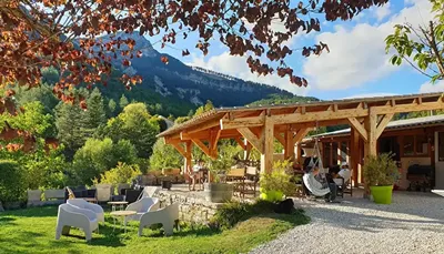 Camping Calme et Nature