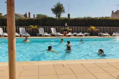Camping le Beauchêne