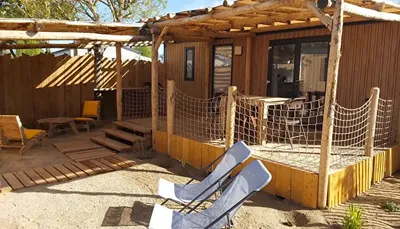 Camping de la Baie