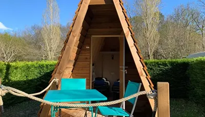 Camping Bel Air