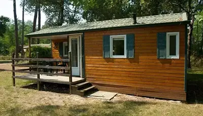 Camping des Landes d’Armagnac