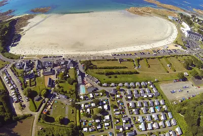 Camping le Mat