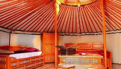 Camping Defiplanet’’