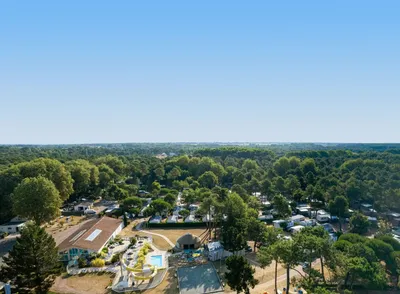 Camping Sandaya les Mathes