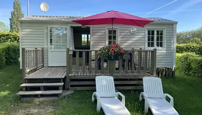 Camping des Portes du Perche