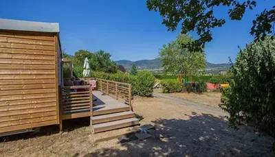 Camping Bel’Époque du Pilat