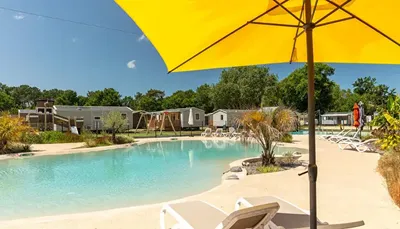 Camping du Vieux Moulin