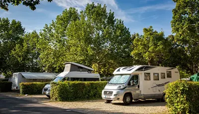 Camping de Châlons-en-Champagne