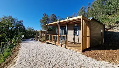Camping la Provençale